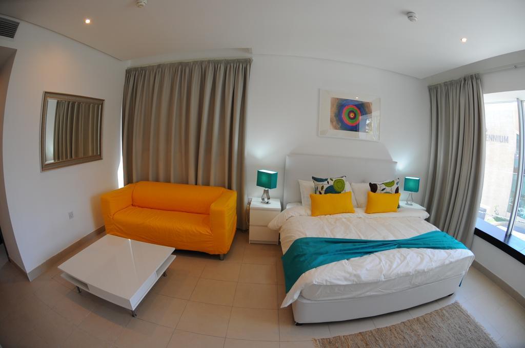 Prime Hotel Амман Экстерьер фото