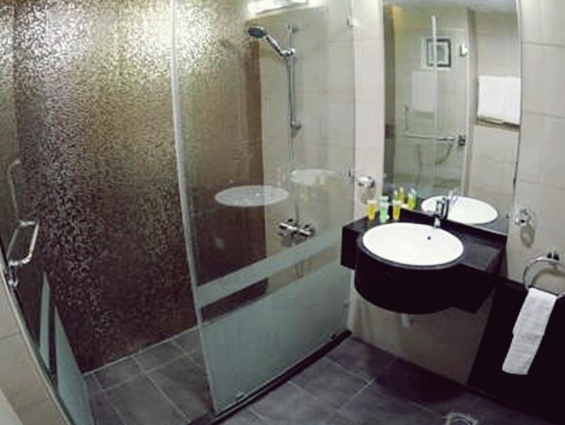 Prime Hotel Амман Экстерьер фото